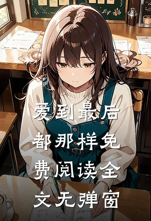 爱到最后都那样免费阅读全文无弹窗