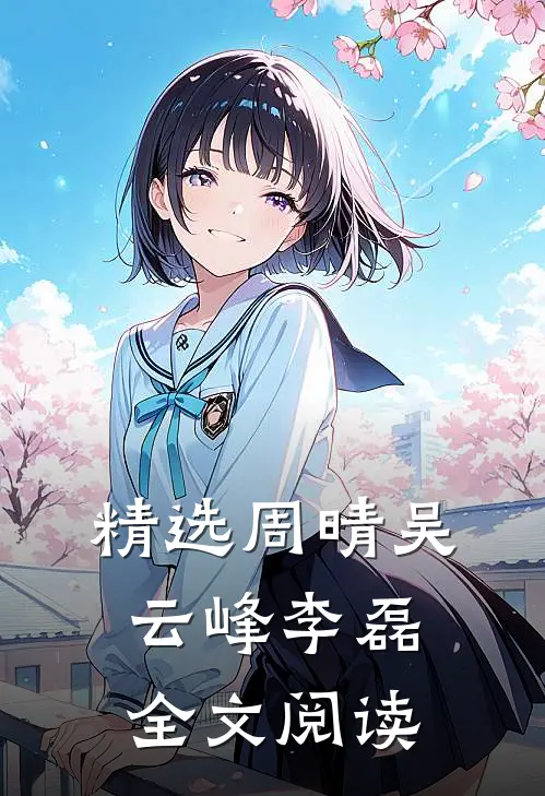 精选周晴 吴云峰 李磊全文阅读