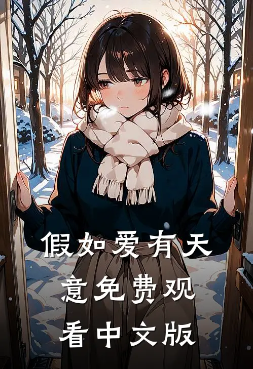 假如爱有天意免费观看中文版