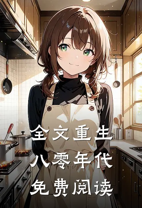 全文重生八零年代免费阅读