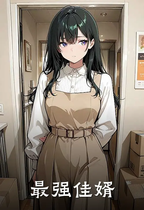 最强佳婿