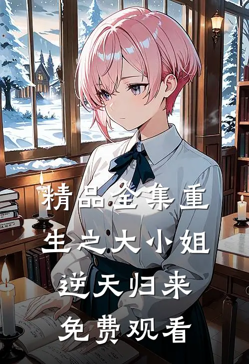 精品全集重生之大小姐逆天归来免费观看