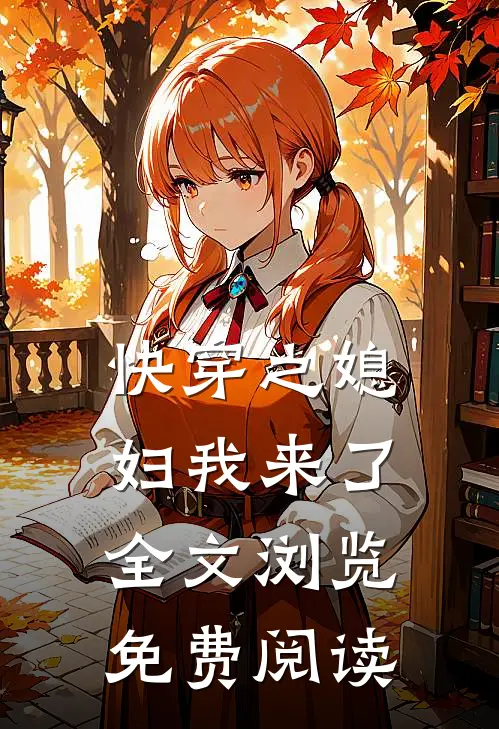 快穿之媳妇我来了全文浏览免费阅读