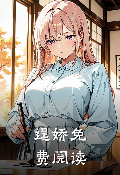 逞娇免费阅读