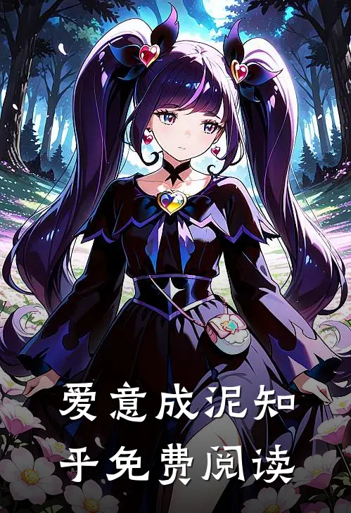 爱意成泥知乎免费阅读