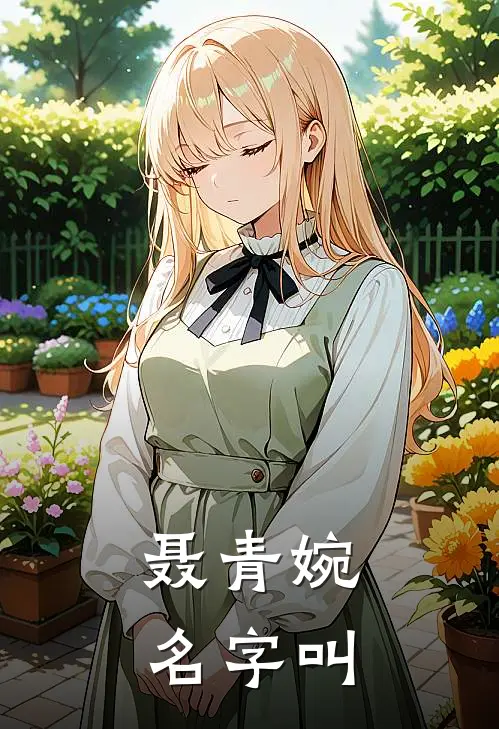 聂青婉名字叫