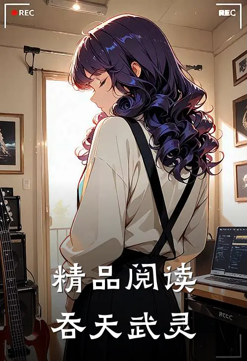 精品阅读吞天武灵