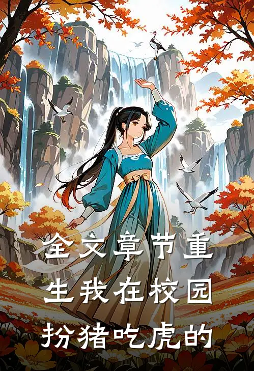 全文章节重生我在校园扮猪吃虎的