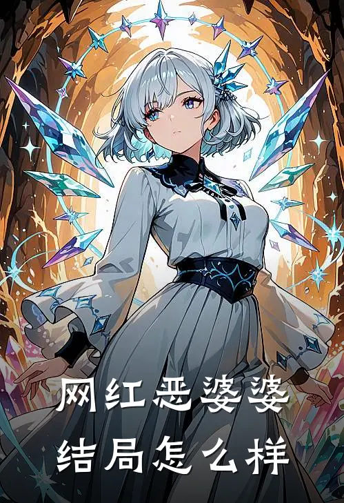 网红恶婆婆结局怎么样