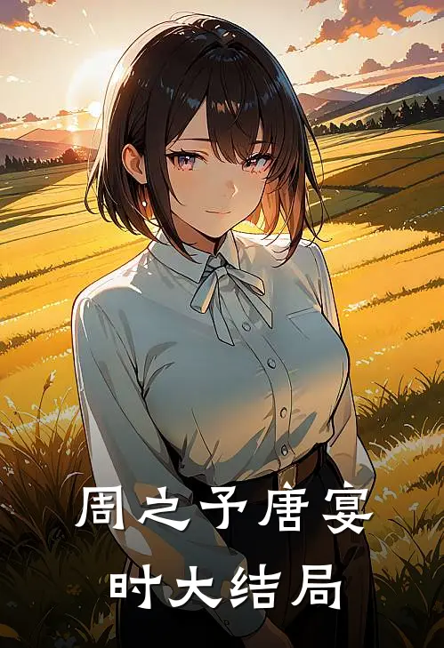 周之予唐宴时大结局