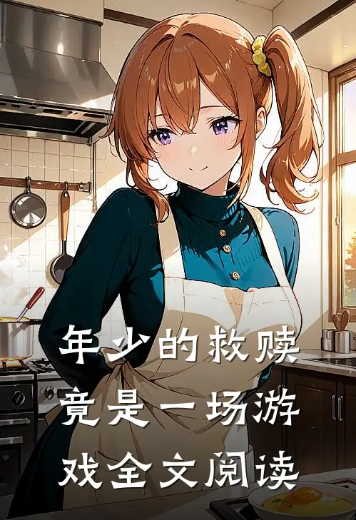 年少的救赎竟是一场游戏全文阅读