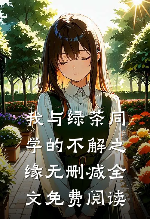 我与绿茶同学的不解之缘无删减全文免费阅读