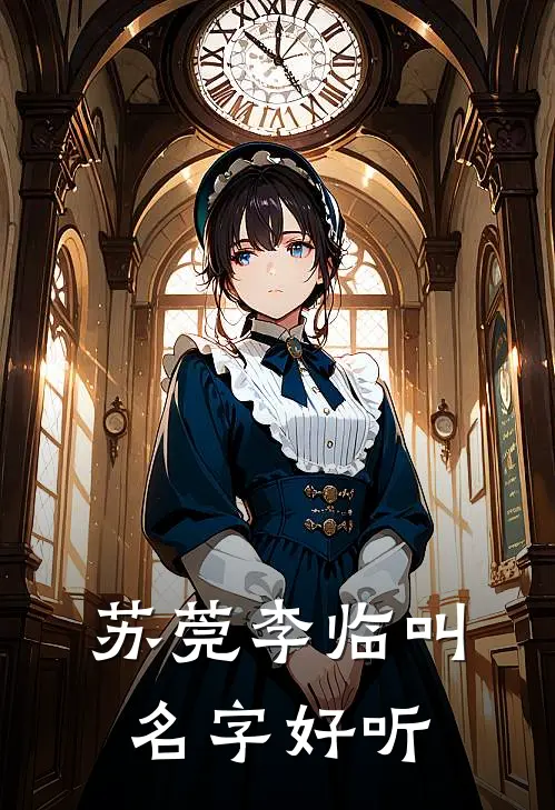 苏莞李临叫名字好听