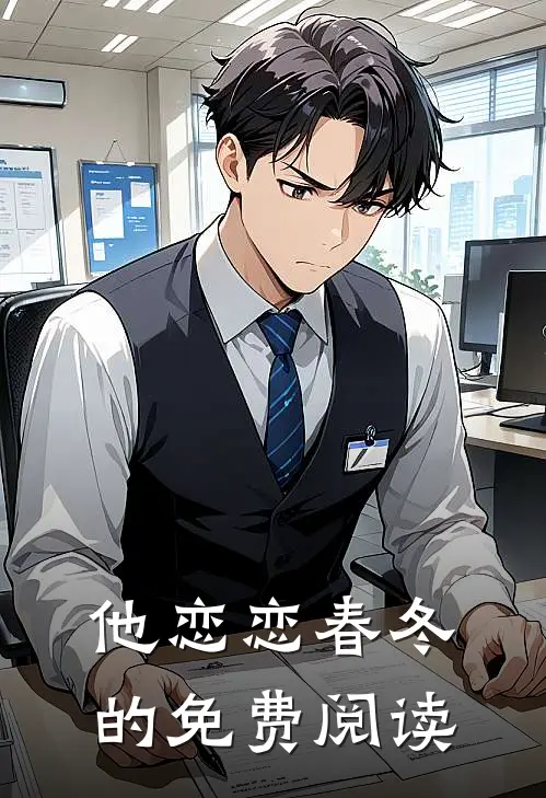 他恋恋春冬的免费阅读