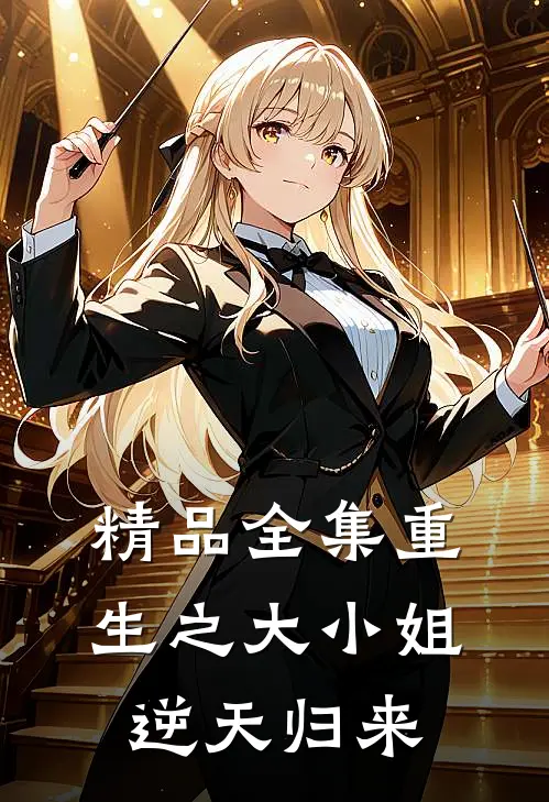精品全集重生之大小姐逆天归来