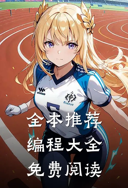 全本推荐编程大全免费阅读