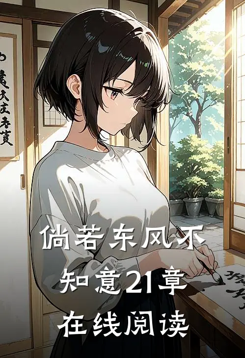倘若东风不知意21章在线阅读
