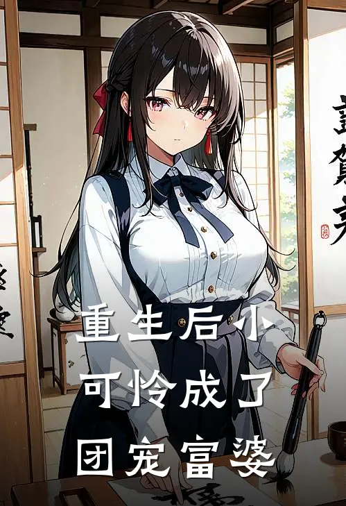 重生后小可怜成了团宠富婆