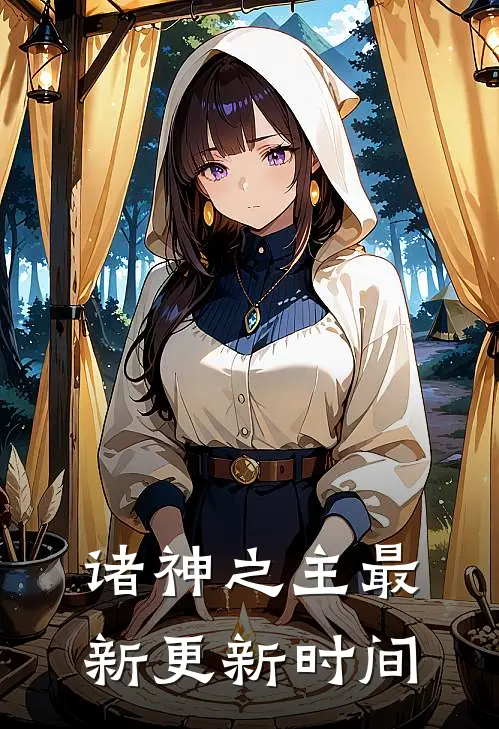 诸神之主最新更新时间