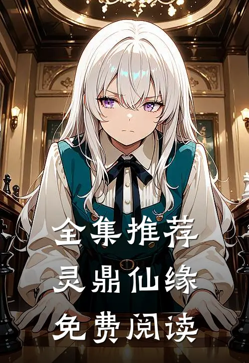 全集推荐灵鼎仙缘免费阅读
