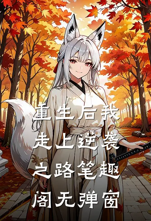 重生后我走上逆袭之路笔趣阁无弹窗