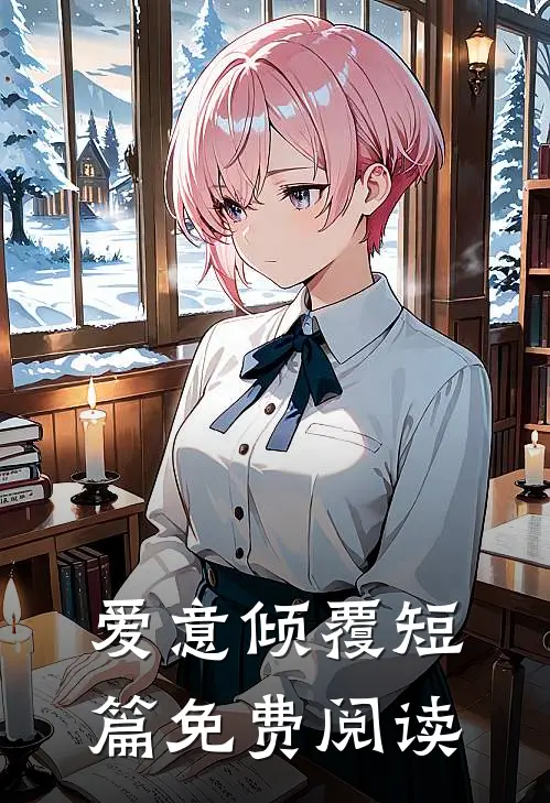 爱意倾覆短篇免费阅读