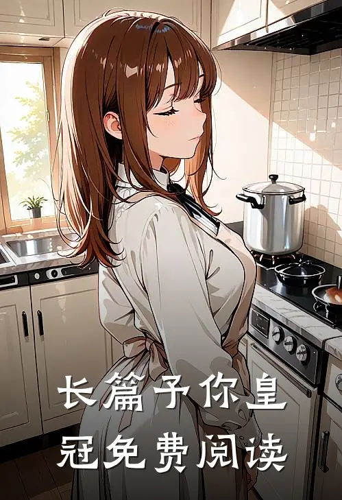 长篇予你皇冠免费阅读