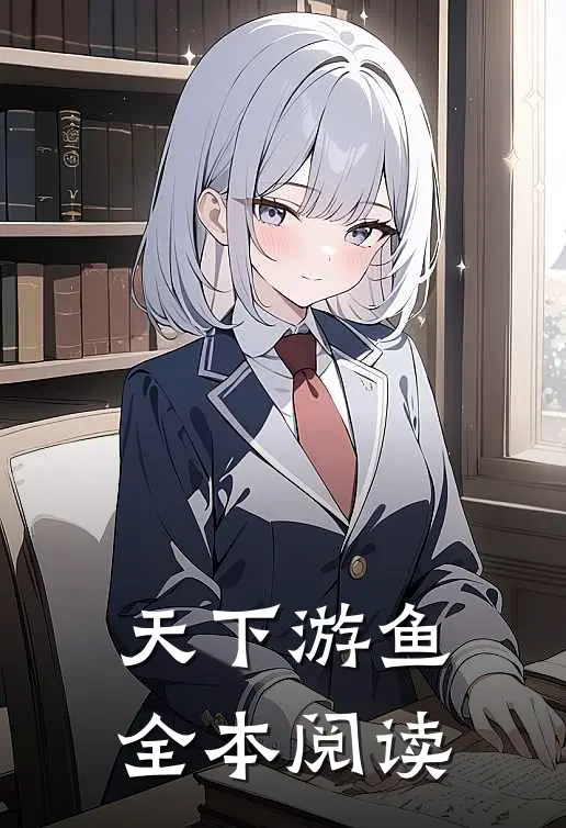 天下游鱼全本阅读