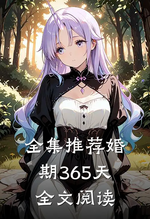 全集推荐婚期365天全文阅读