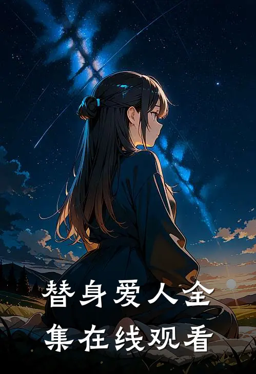 替身爱人 全集在线观看