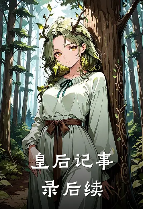 皇后记事录后续