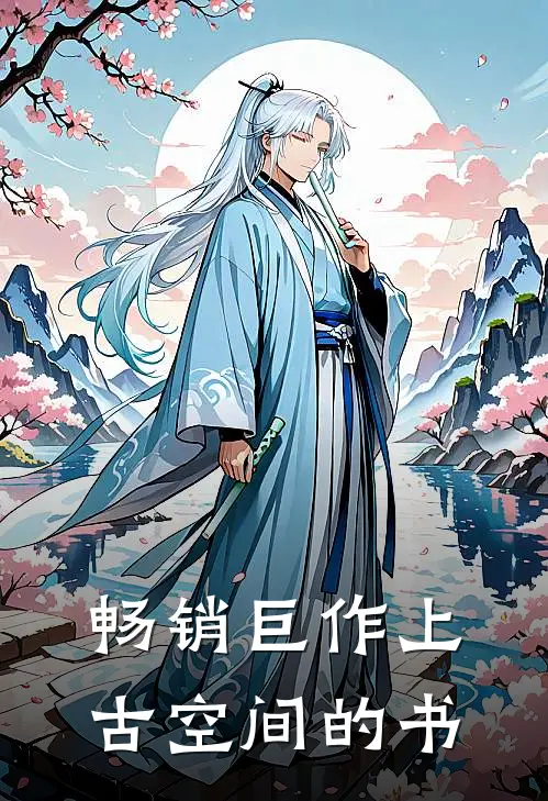 畅销巨作上古空间的书