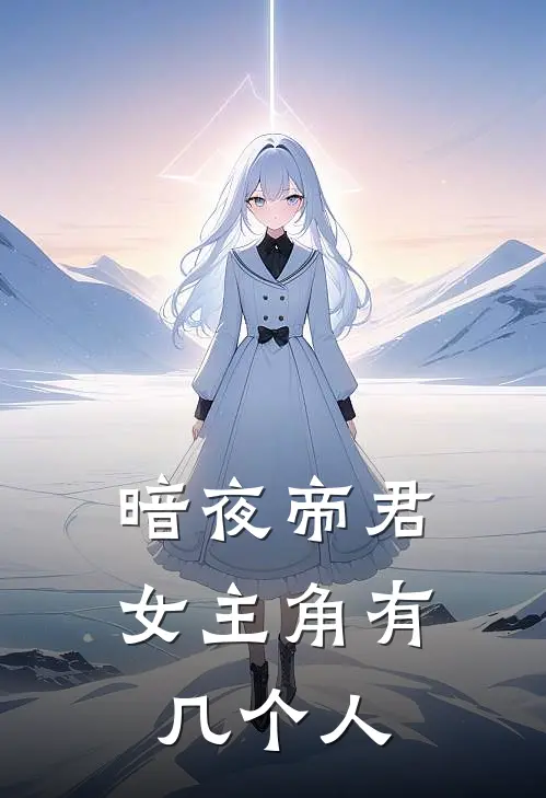 暗夜帝君女主角有几个人