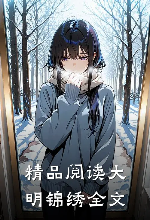 精品阅读大明锦绣全文