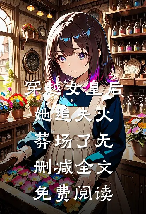 穿越女皇后她追夫火葬场了无删减全文免费阅读