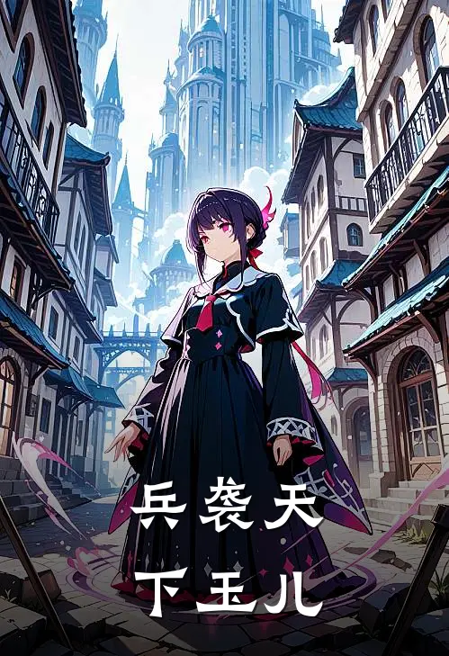 兵袭天下玉儿