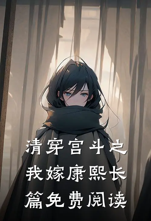 清穿宫斗之我嫁康熙长篇免费阅读