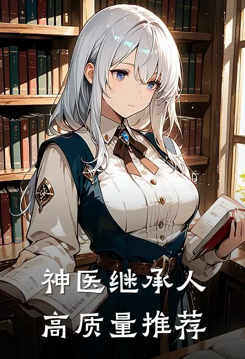 神医继承人高质量推荐