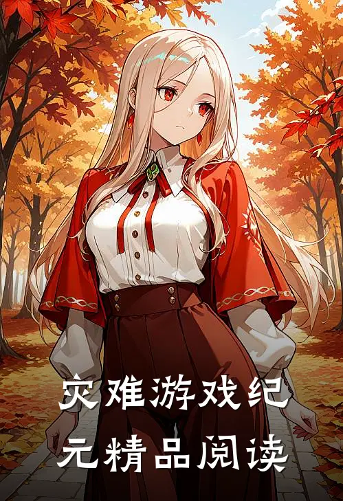 灾难游戏纪元精品阅读
