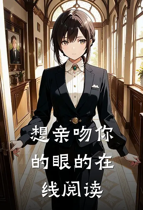 想亲吻你的眼的在线阅读