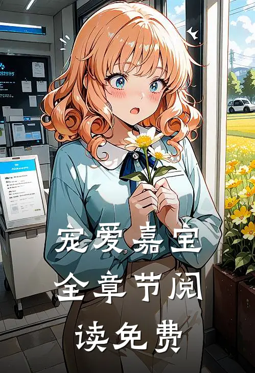 宠爱嘉宝全章节阅读免费
