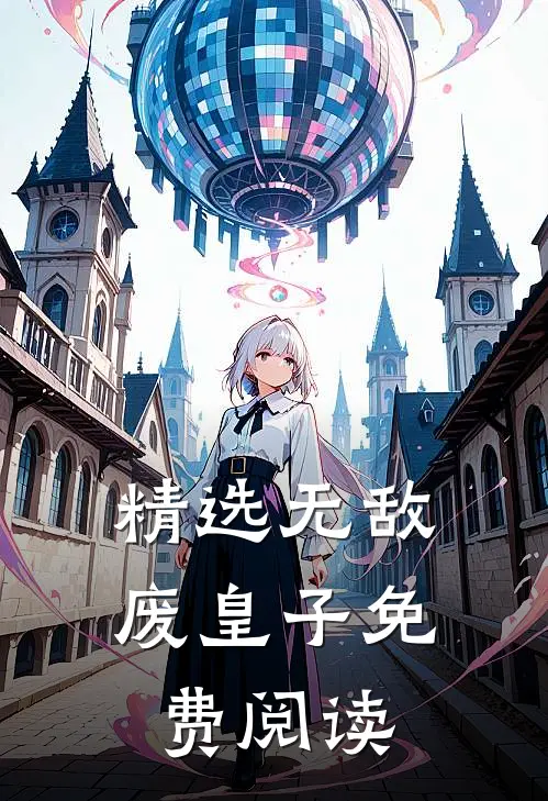 精选无敌废皇子免费阅读