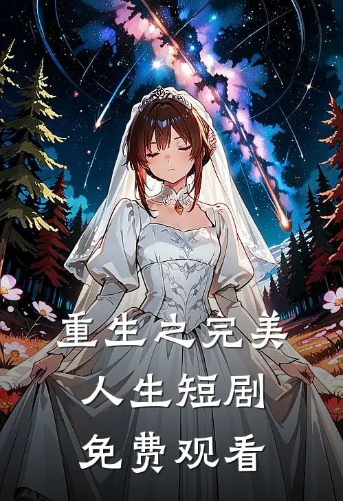 重生之完美人生短剧免费观看