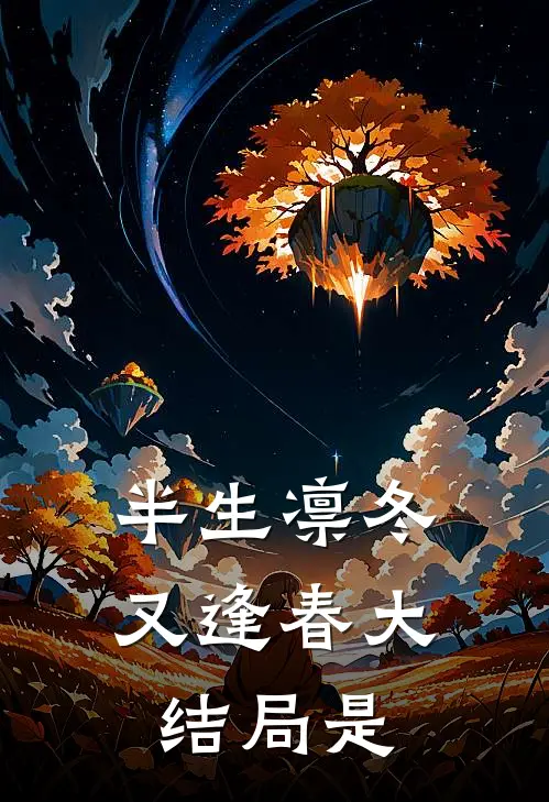 半生凛冬又逢春大结局是
