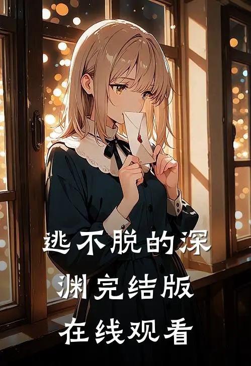 逃不脱的深渊完结版在线观看