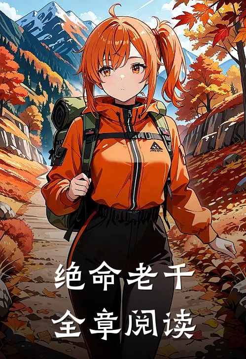 绝命老千全章阅读