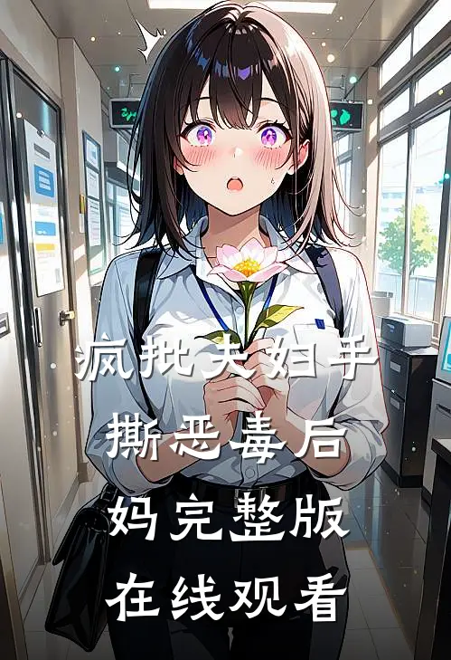 疯批夫妇手撕恶毒后妈完整版在线观看