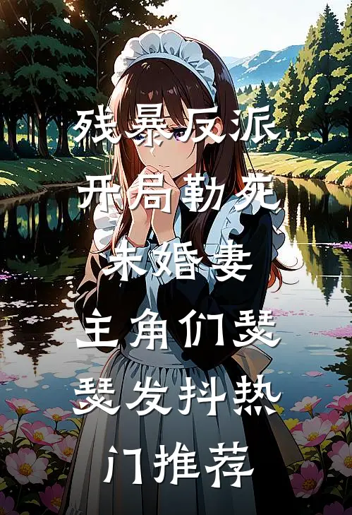 残暴反派：开局勒死未婚妻，主角们瑟瑟发抖热门推荐
