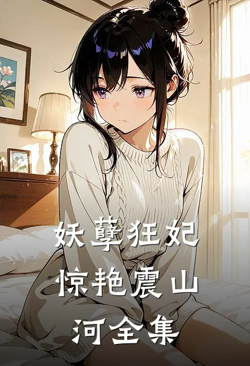 妖孽狂妃惊艳震山河全集