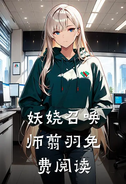 妖娆召唤师 翦羽免费阅读